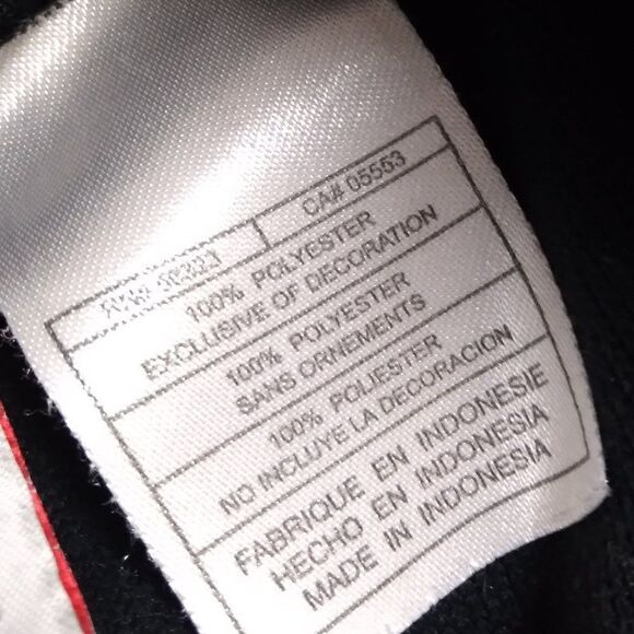 Vintage Nike Mesh Sweat Pants Joggers Trainers - Picture 5 of 10